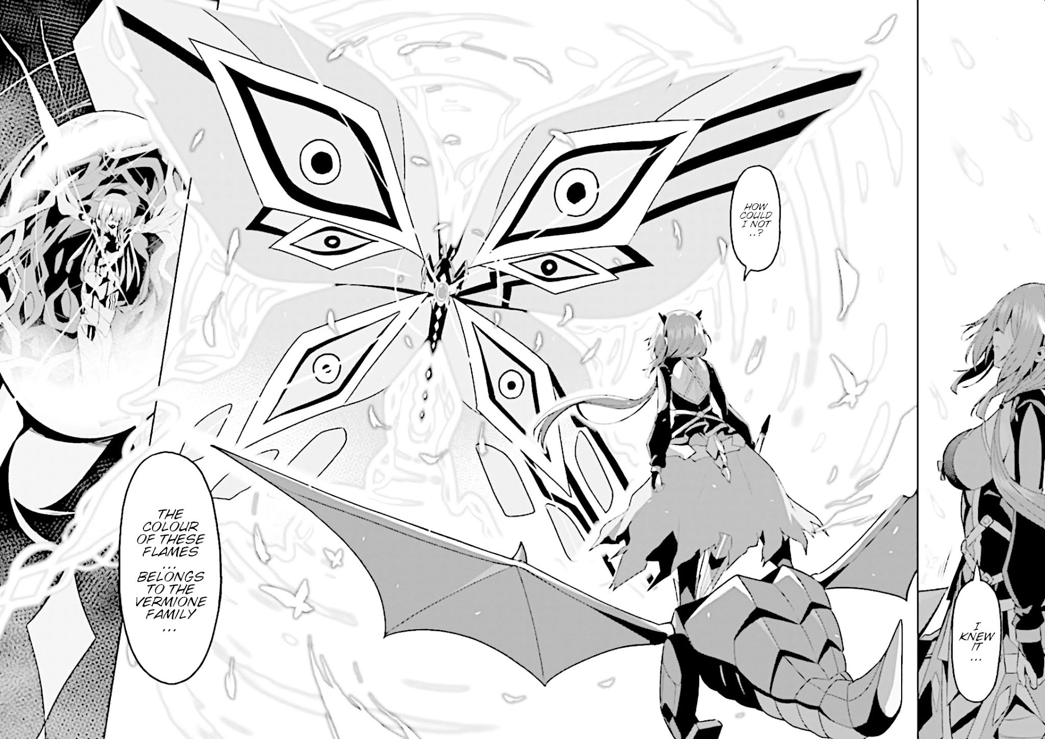 If Only It's An Ideal Daughter, Would You Even Pamper The World's Strongest? Chapter 9.1 page 29 - Chapter 9.1 - 9.2