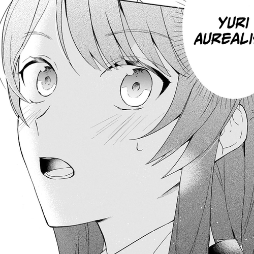 If the Villainess and the Villain Were to Meet and Fall in Love Chapter 1 cover