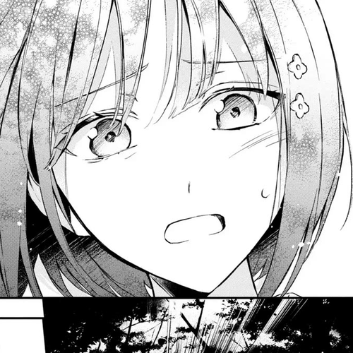 If the Villainess and the Villain Were to Meet and Fall in Love Chapter 11 cover