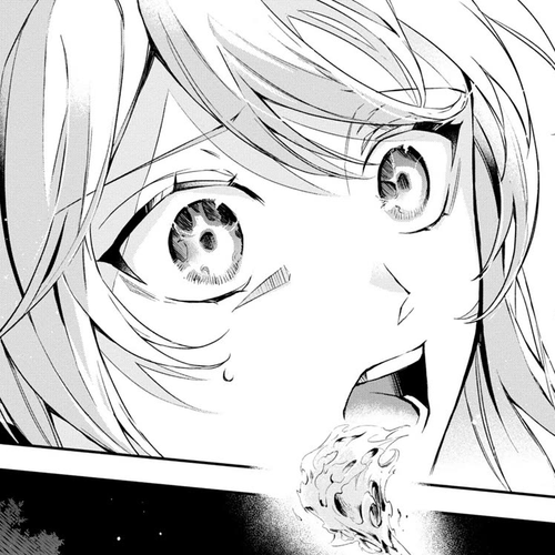 If the Villainess and the Villain Were to Meet and Fall in Love Chapter 12 cover