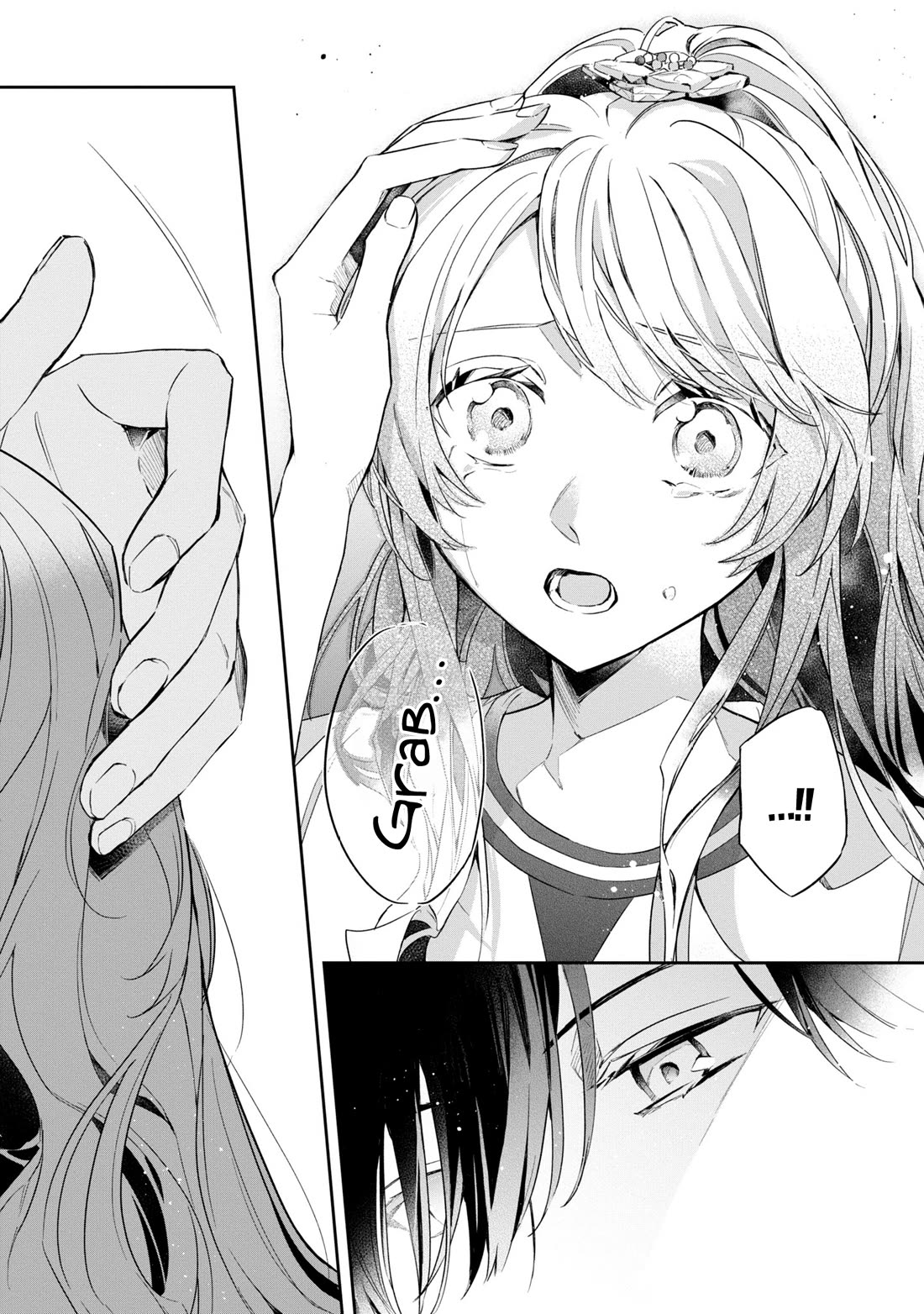 If the Villainess and the Villain Were to Meet and Fall in Love Chapter 13 page 33 - Chapter 13