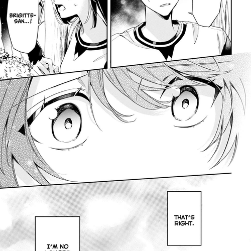 If the Villainess and the Villain Were to Meet and Fall in Love Chapter 13 cover