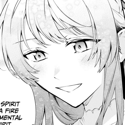 If the Villainess and the Villain Were to Meet and Fall in Love Chapter 17 cover