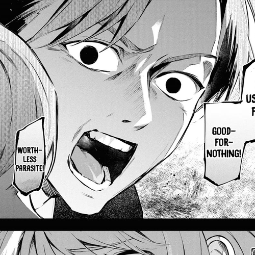 If the Villainess and the Villain Were to Meet and Fall in Love Chapter 18 cover