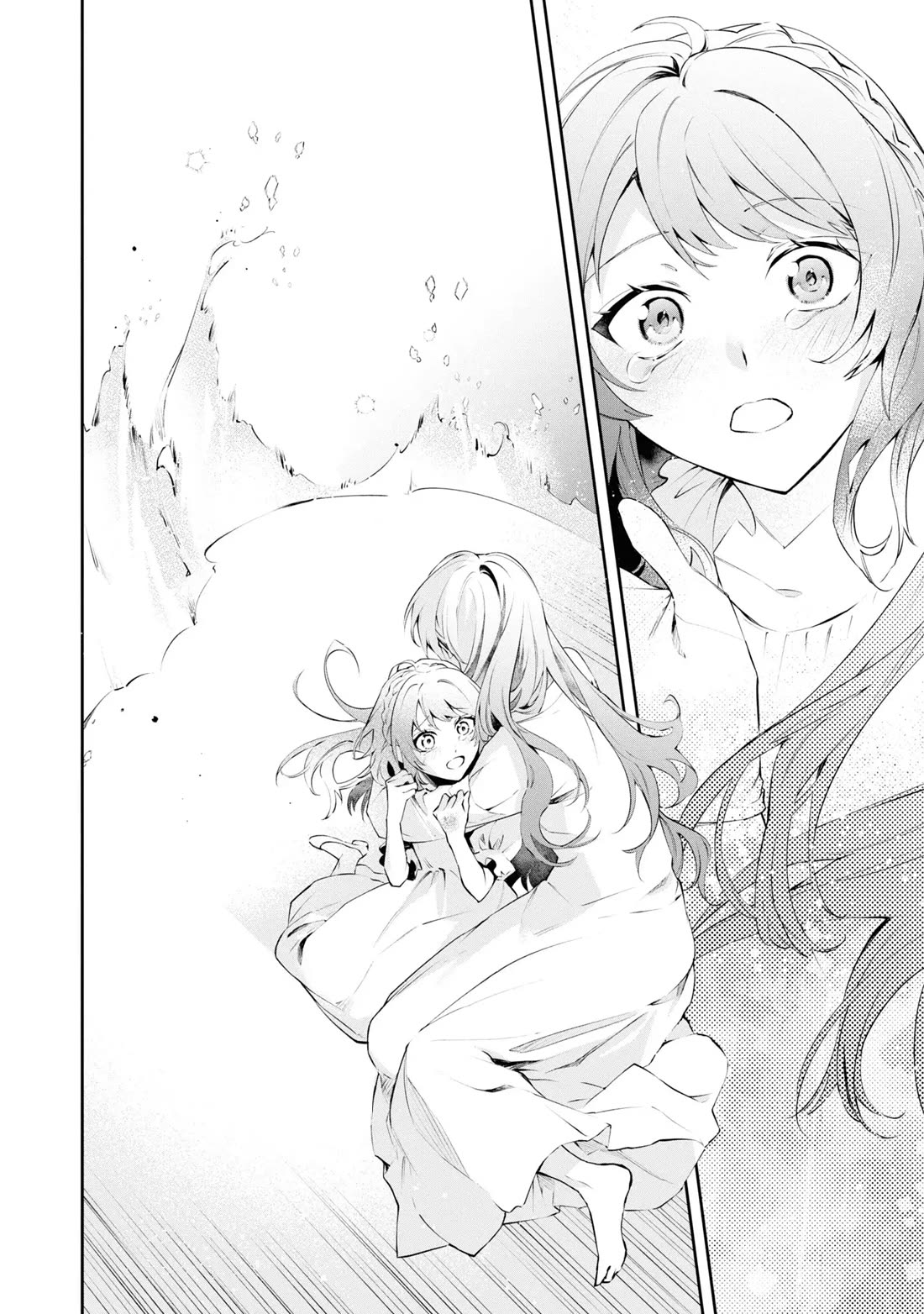 If the Villainess and the Villain Were to Meet and Fall in Love Chapter 19 page 15 - Chapter 19