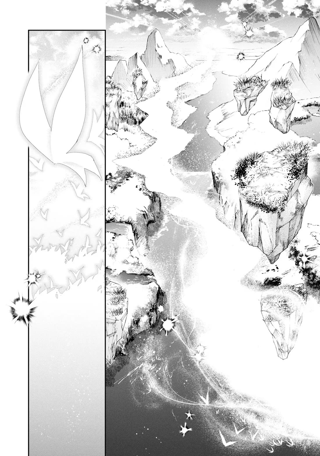 If the Villainess and the Villain Were to Meet and Fall in Love Chapter 19 page 20 - Chapter 19
