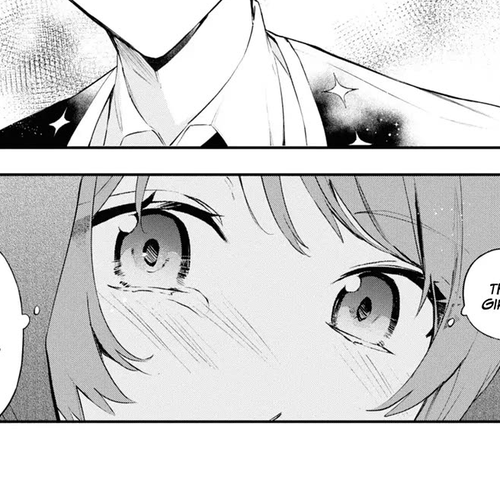 If the Villainess and the Villain Were to Meet and Fall in Love Chapter 19 cover