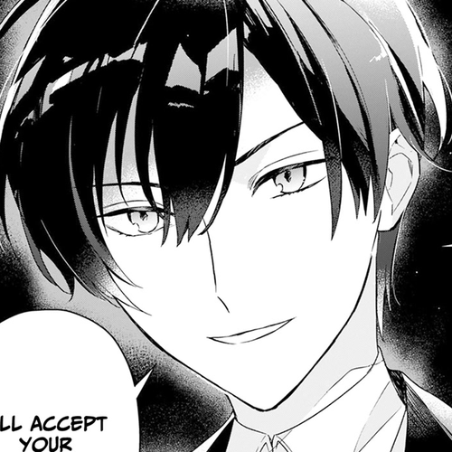 If the Villainess and the Villain Were to Meet and Fall in Love Chapter 2 cover