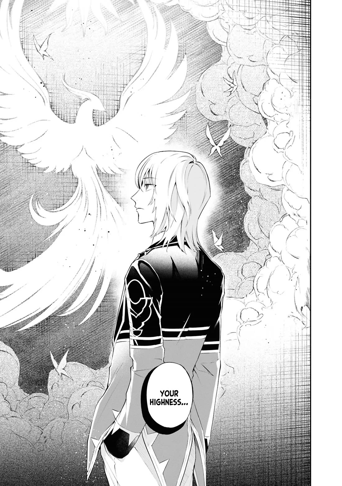 If the Villainess and the Villain Were to Meet and Fall in Love Chapter 20 page 20 - Chapter 20