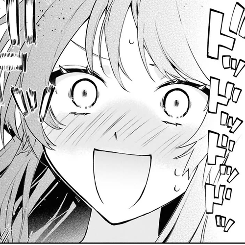 If the Villainess and the Villain Were to Meet and Fall in Love Chapter 21 cover