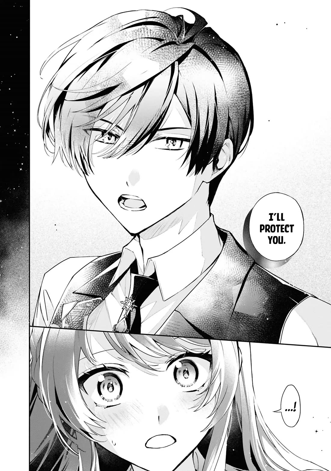 If the Villainess and the Villain Were to Meet and Fall in Love Chapter 22 page 29 - Chapter 22