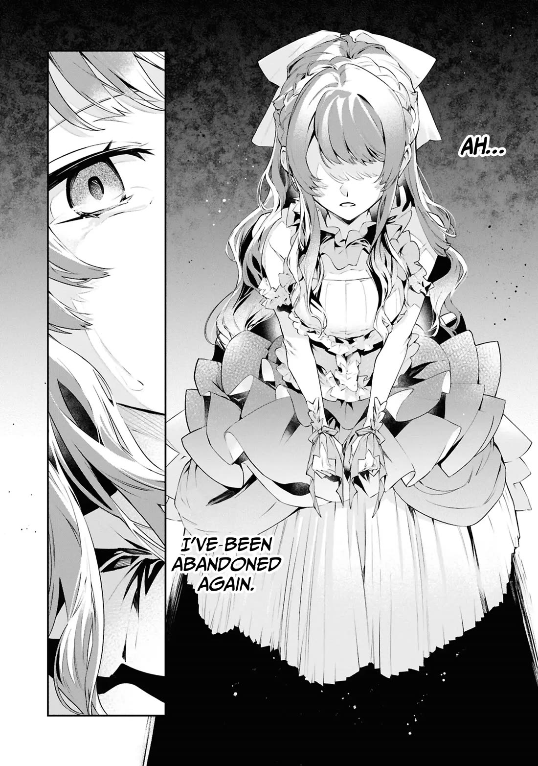 If the Villainess and the Villain Were to Meet and Fall in Love Chapter 24 page 13 - Chapter 24