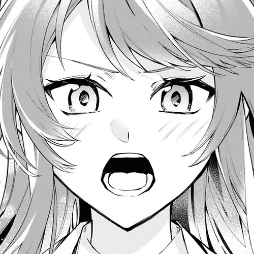 If the Villainess and the Villain Were to Meet and Fall in Love Chapter 25 cover