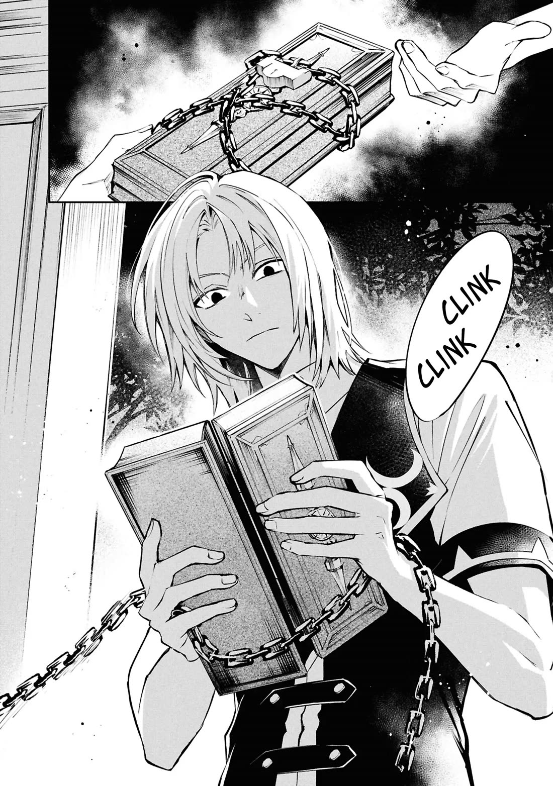 If the Villainess and the Villain Were to Meet and Fall in Love Chapter 26 page 33 - Chapter 26