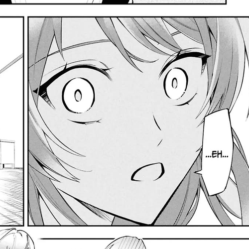 If the Villainess and the Villain Were to Meet and Fall in Love Chapter 26 cover