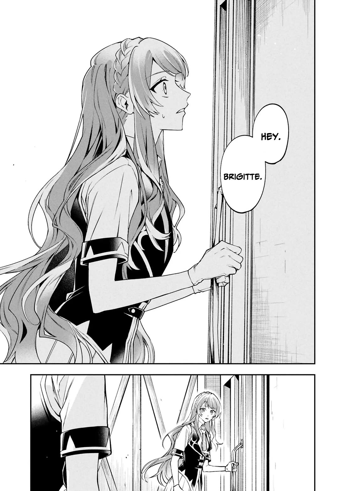 If the Villainess and the Villain Were to Meet and Fall in Love Chapter 27 page 20 - Chapter 27