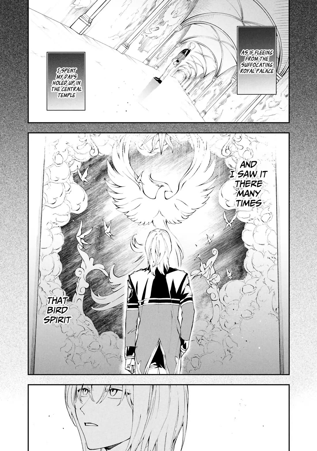 If the Villainess and the Villain Were to Meet and Fall in Love Chapter 29 page 2 - Chapter 29