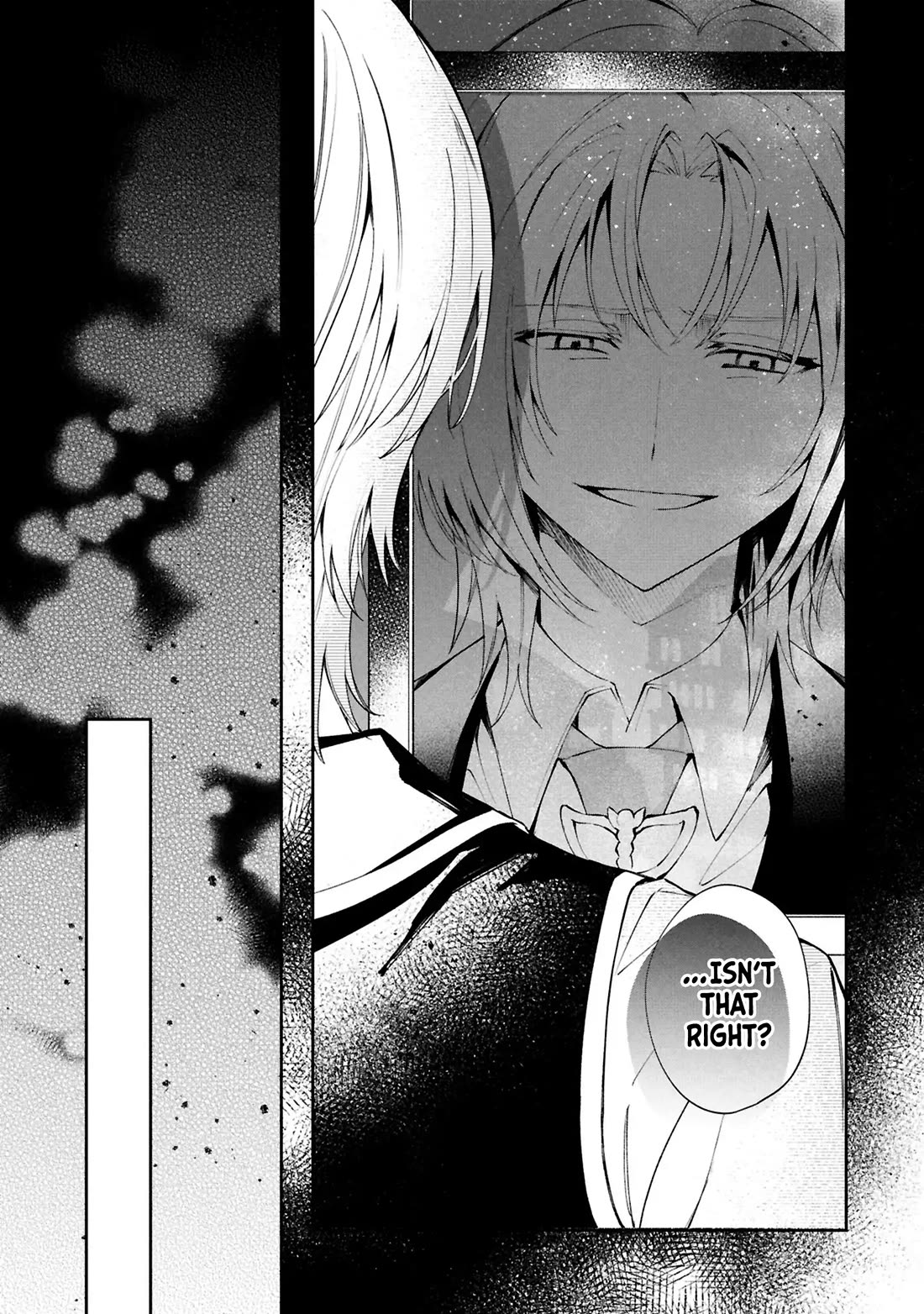 If the Villainess and the Villain Were to Meet and Fall in Love Chapter 29 page 20 - Chapter 29
