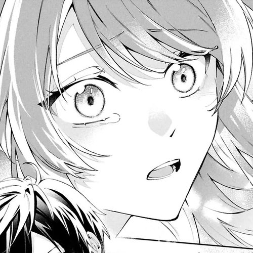 If the Villainess and the Villain Were to Meet and Fall in Love Chapter 29 cover