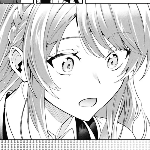 If the Villainess and the Villain Were to Meet and Fall in Love Chapter 31 cover