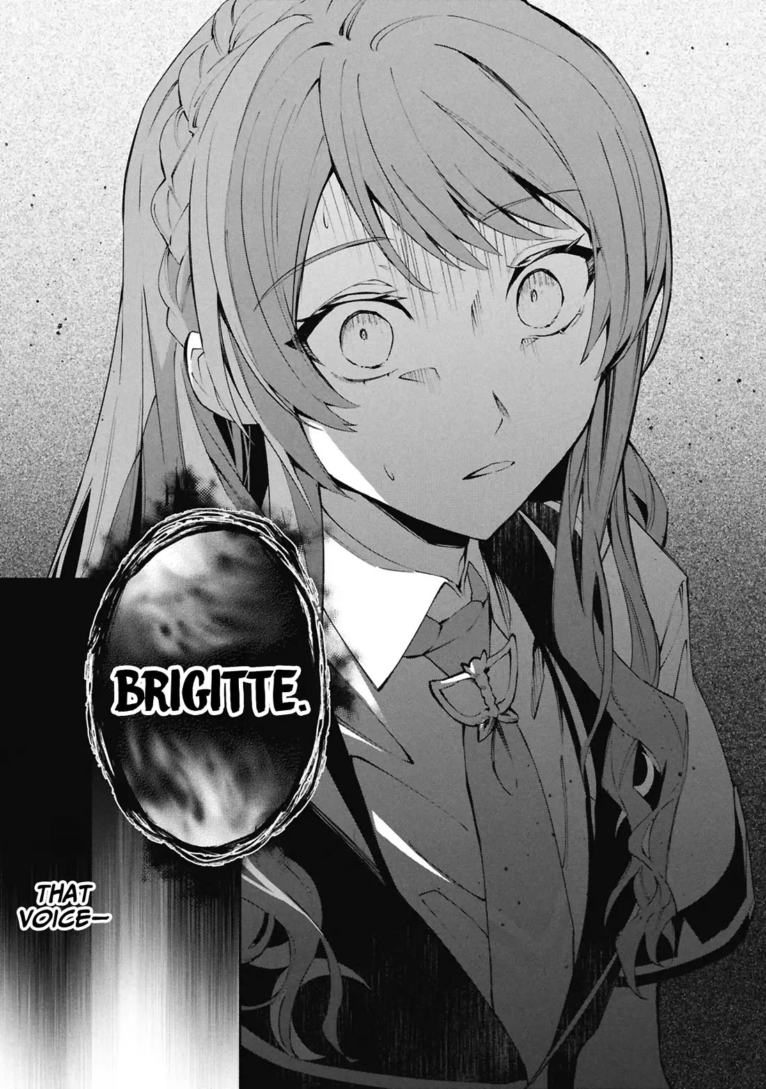 If the Villainess and the Villain Were to Meet and Fall in Love Chapter 32 page 30 - Chapter 32