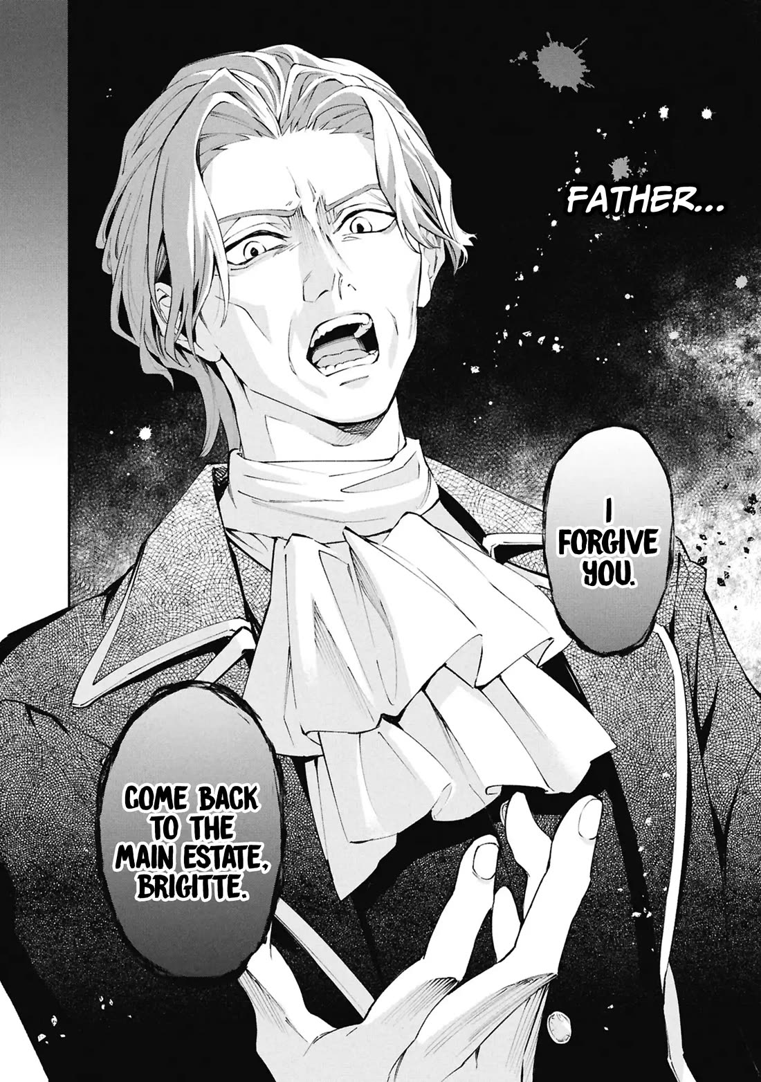 If the Villainess and the Villain Were to Meet and Fall in Love Chapter 32 page 31 - Chapter 32