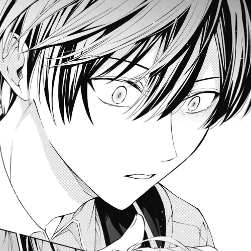 If the Villainess and the Villain Were to Meet and Fall in Love Chapter 32 cover