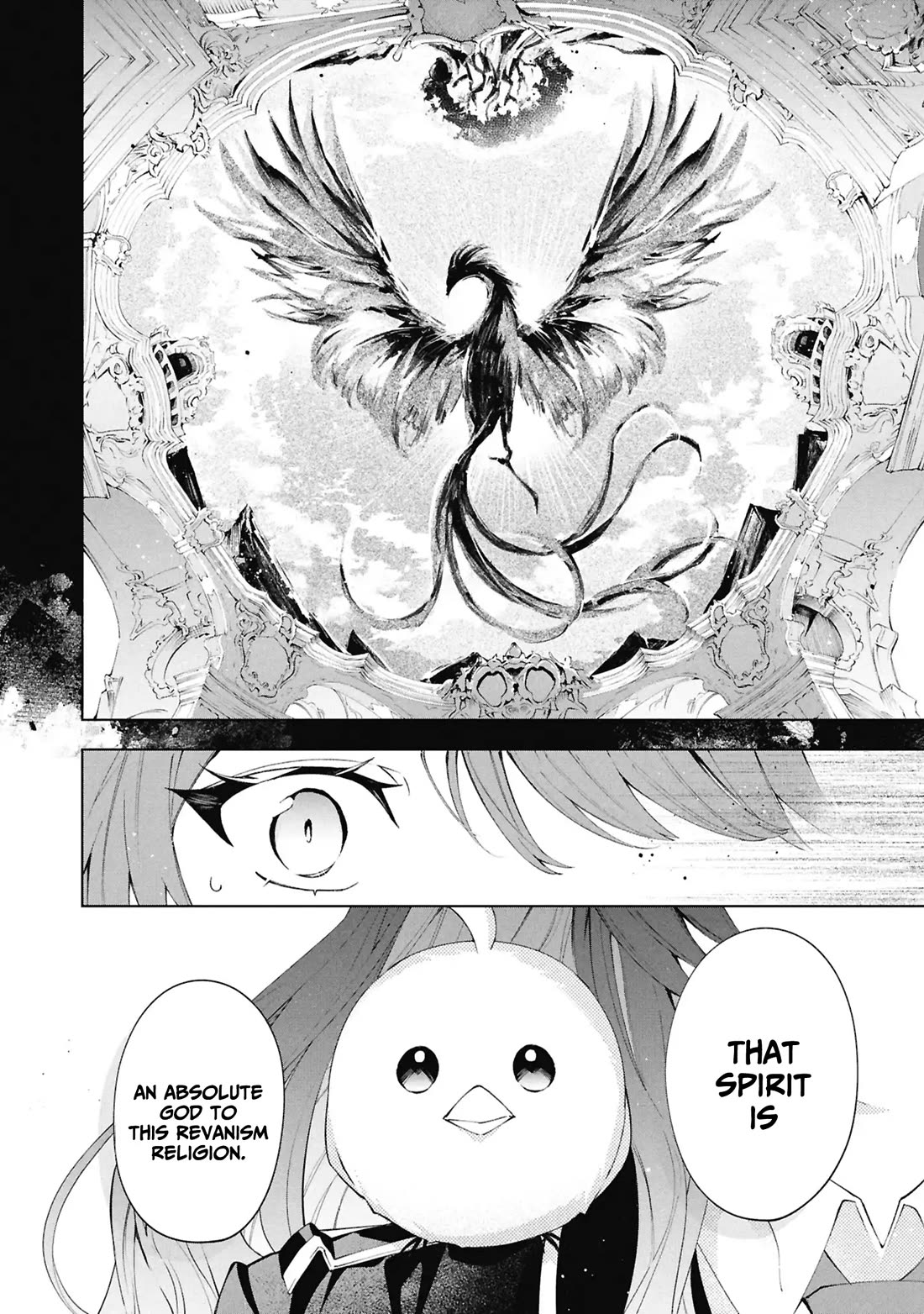 If the Villainess and the Villain Were to Meet and Fall in Love Chapter 35 page 31 - Chapter 35