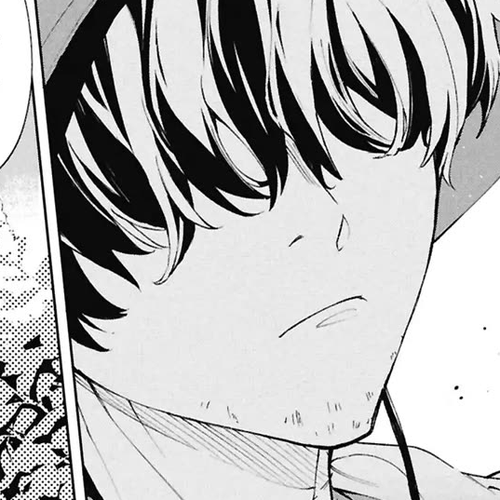 If the Villainess and the Villain Were to Meet and Fall in Love Chapter 35 cover