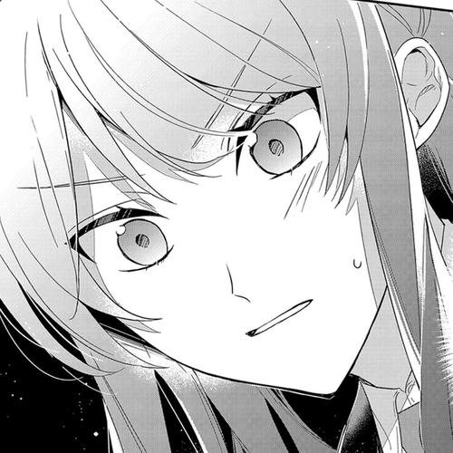If the Villainess and the Villain Were to Meet and Fall in Love Chapter 4 cover
