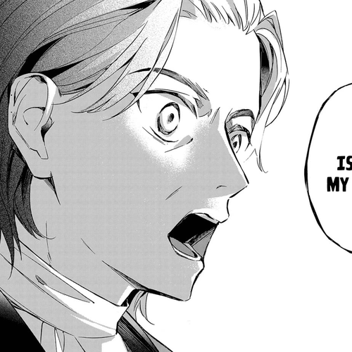 If the Villainess and the Villain Were to Meet and Fall in Love Chapter 9 cover