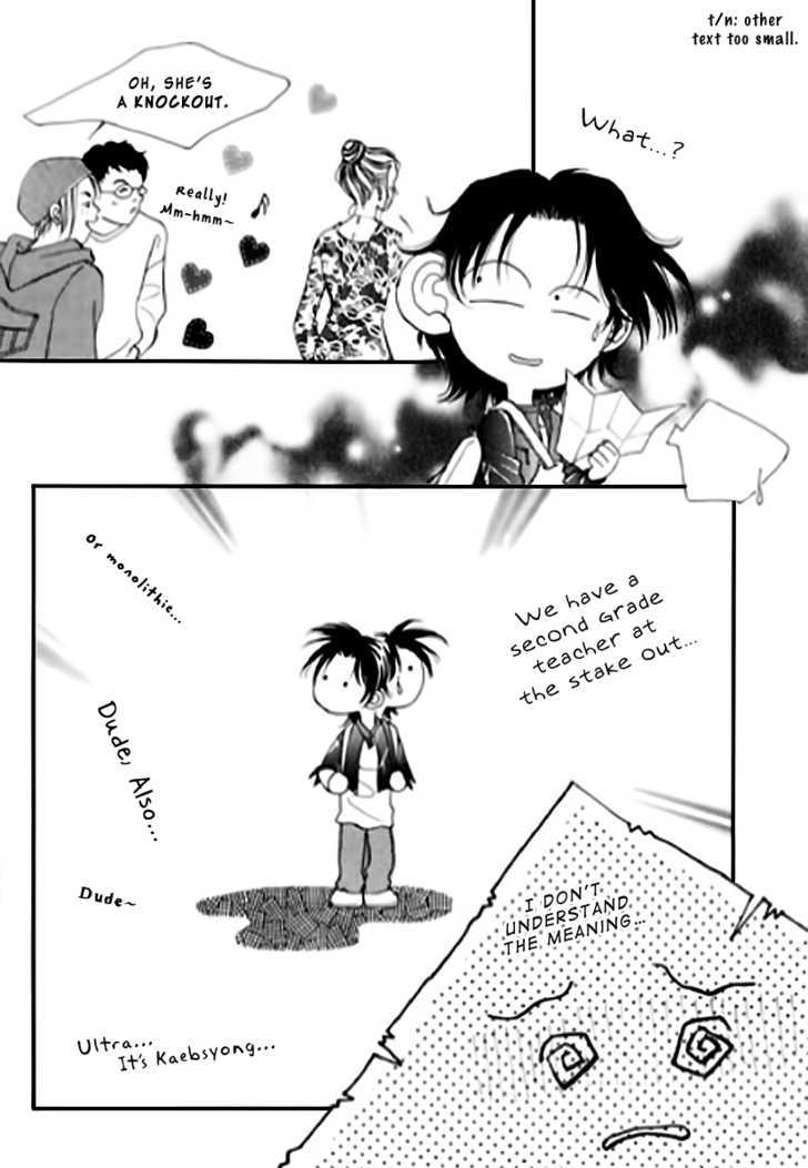 If U Chapter 2 page 9 - Chapter 2