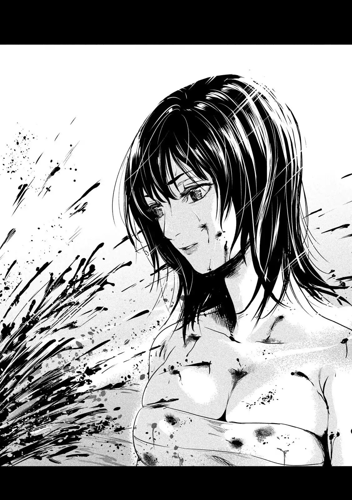 If You Do Not Behead, You Cannot Understand Chapter 1 page 38 - Chapter 1: The Family of Beheaders