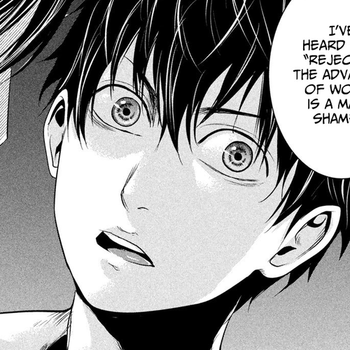 If You Do Not Behead, You Cannot Understand Chapter 11 cover