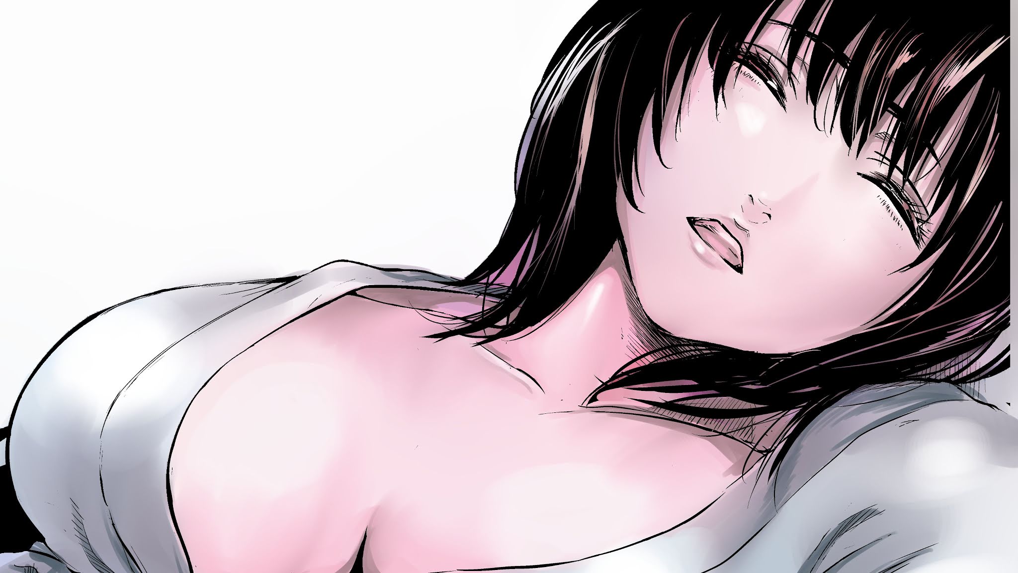 If You Do Not Behead, You Cannot Understand Chapter 2 page 34 - Chapter 2: Beast of Lust