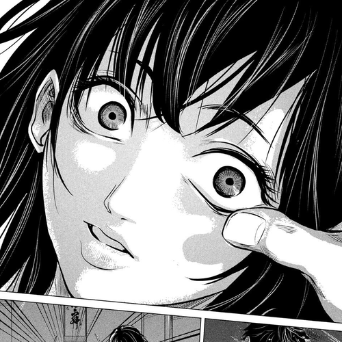 If You Do Not Behead, You Cannot Understand Chapter 2: Beast of Lust cover