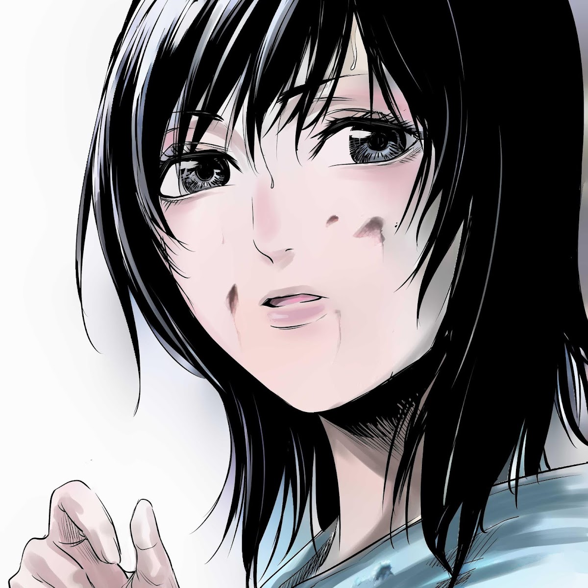 If You Do Not Behead, You Cannot Understand Chapter 3 page 24 - Chapter 3: Filial Piety
