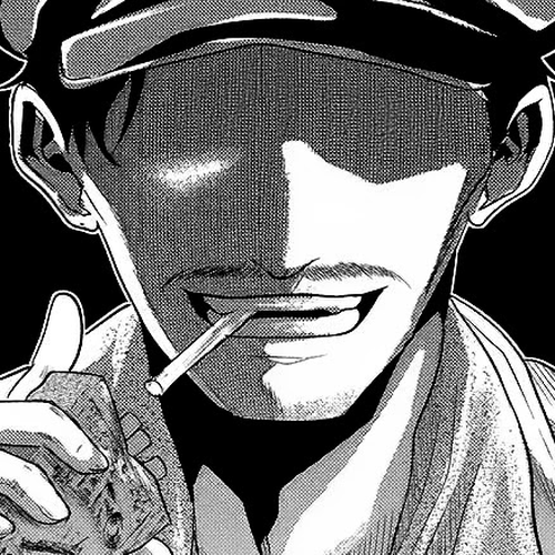 If You Do Not Behead, You Cannot Understand Chapter 5 cover