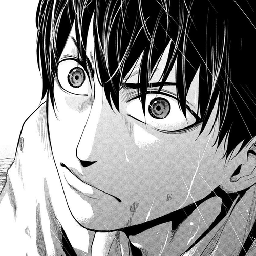 If You Do Not Behead, You Cannot Understand Chapter 7 cover
