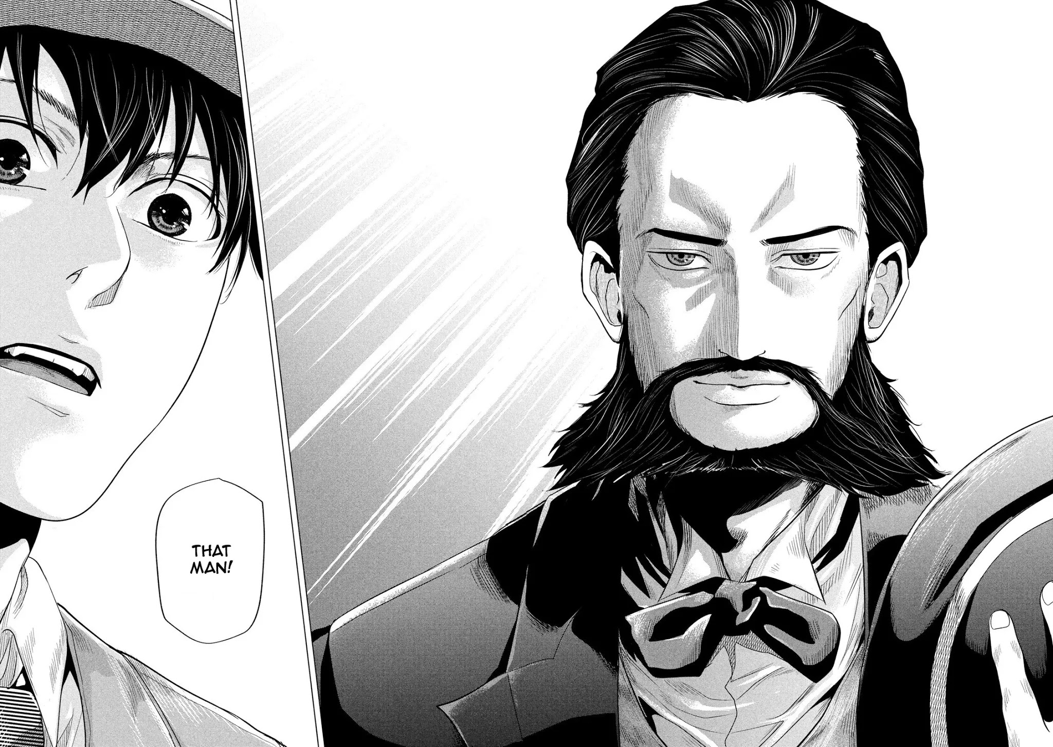 If You Do Not Behead, You Cannot Understand Chapter 8 page 14 - Chapter 8