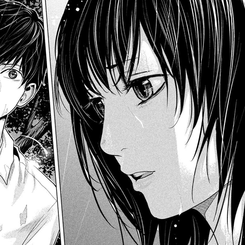 If You Do Not Behead, You Cannot Understand Chapter 8 cover