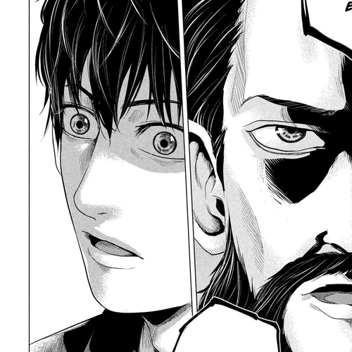 If You Do Not Behead, You Cannot Understand Chapter 9 cover