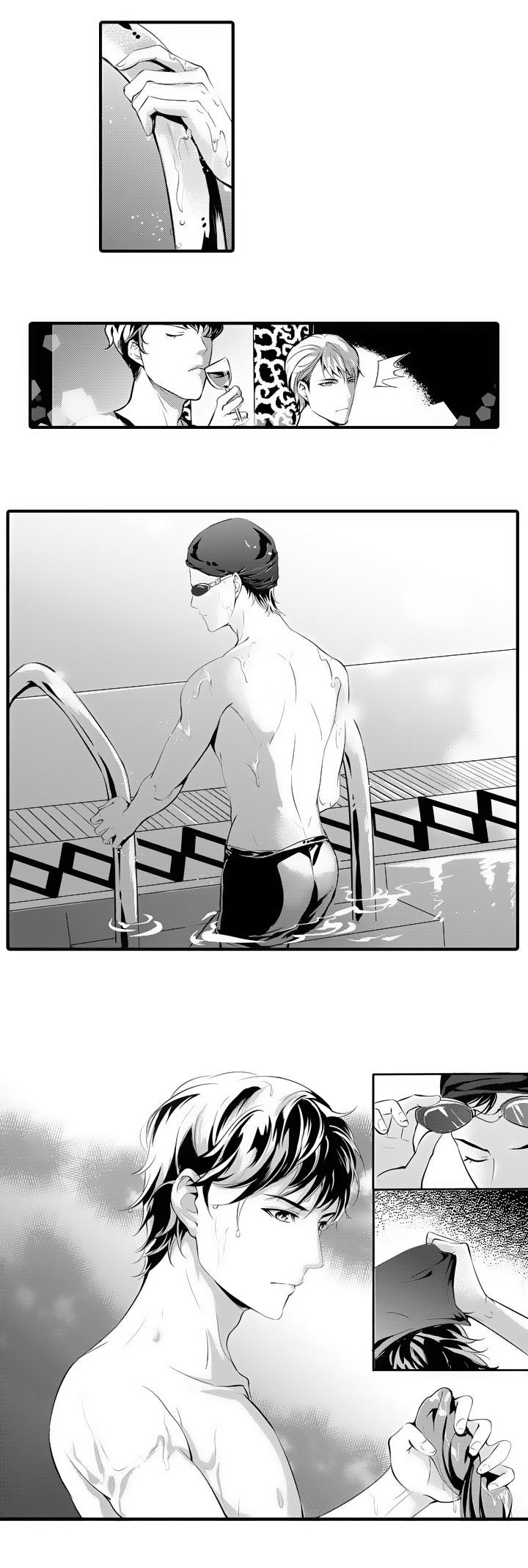 If You Do Not Obey Me Chapter 1 page 11 - Chapter 1