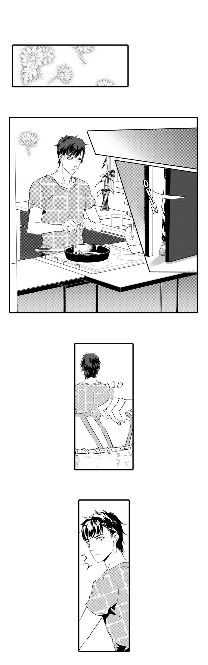 If You Do Not Obey Me Chapter 10 page 14 - Chapter 10