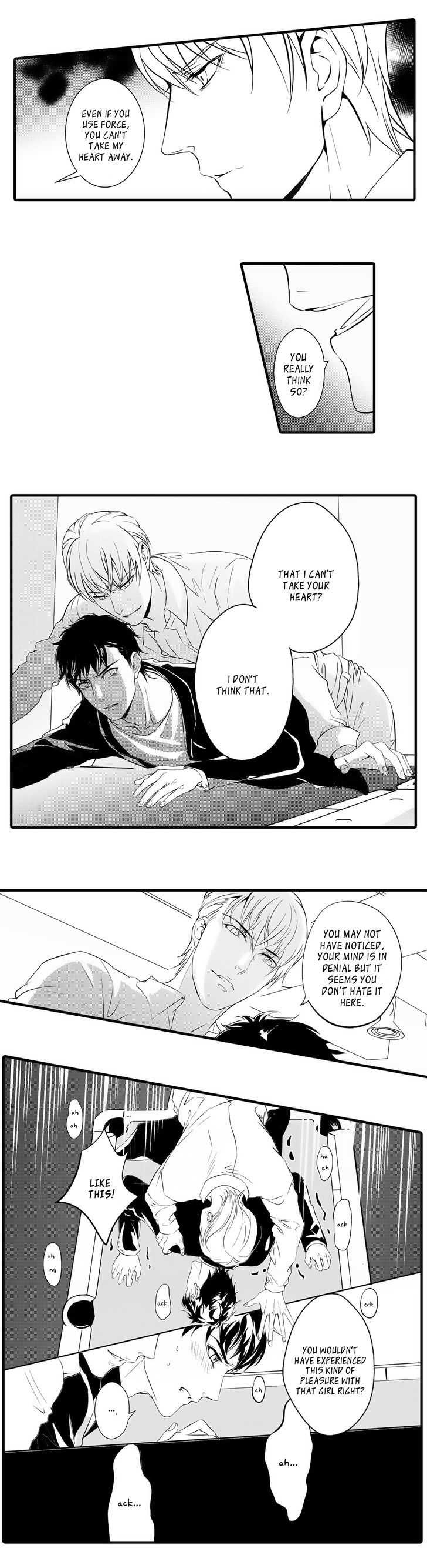 If You Do Not Obey Me Chapter 10 page 4 - Chapter 10