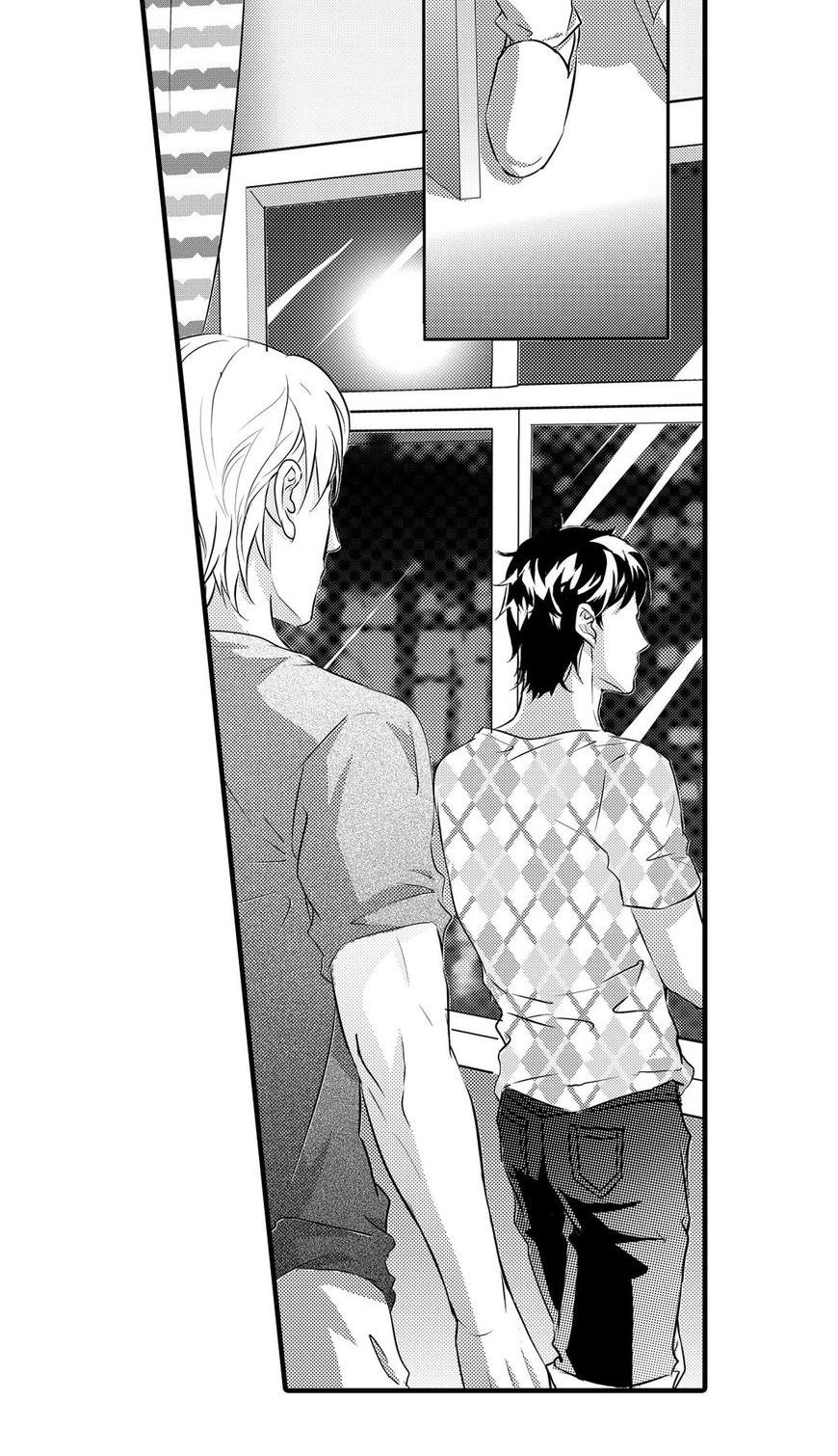If You Do Not Obey Me Chapter 12 page 19 - Chapter 12