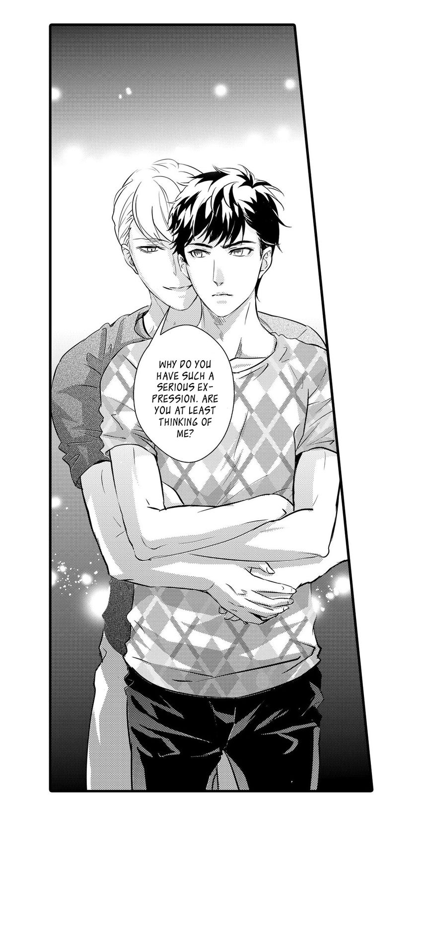If You Do Not Obey Me Chapter 12 page 20 - Chapter 12