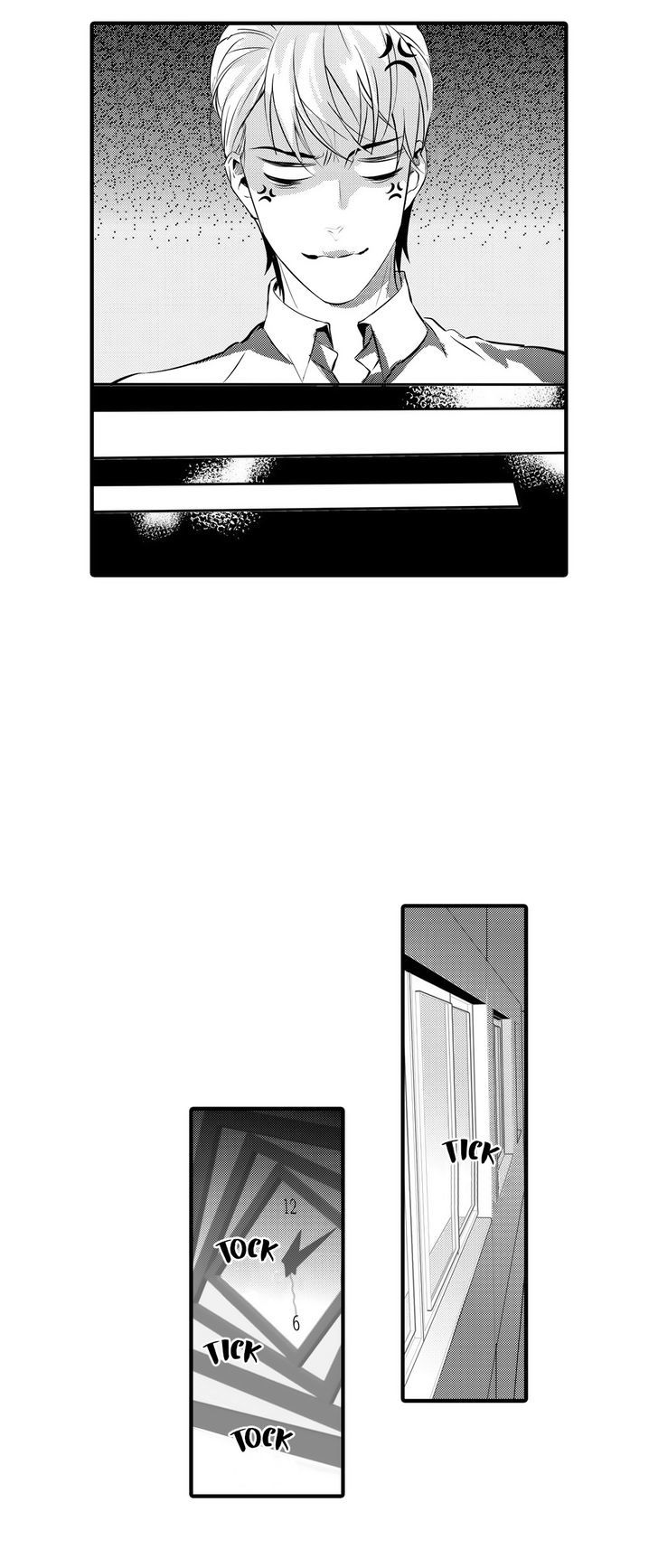If You Do Not Obey Me Chapter 8 page 7 - Chapter 8