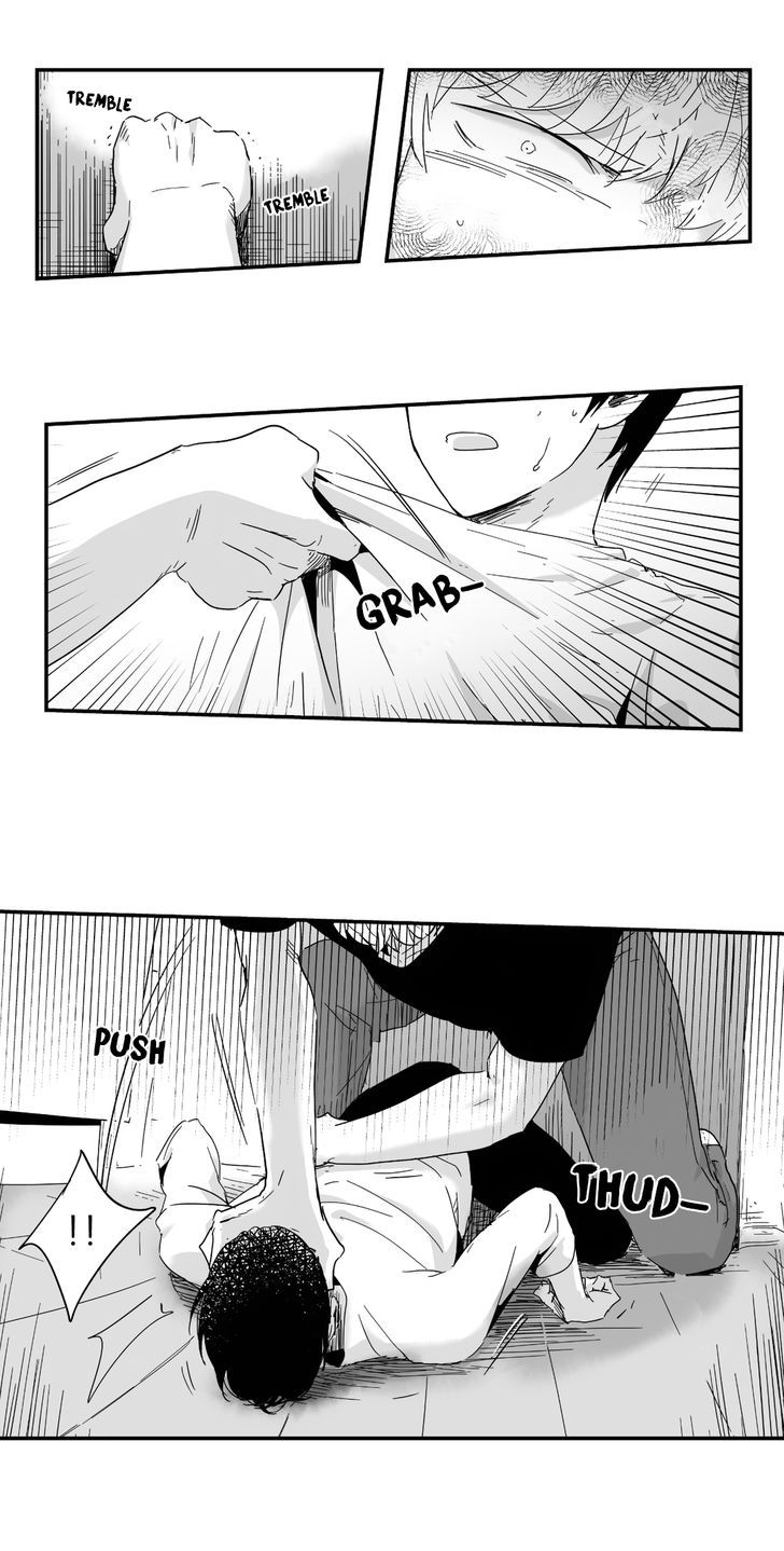 If You Hate Me that Much Chapter 10 page 13 - Chapter 10