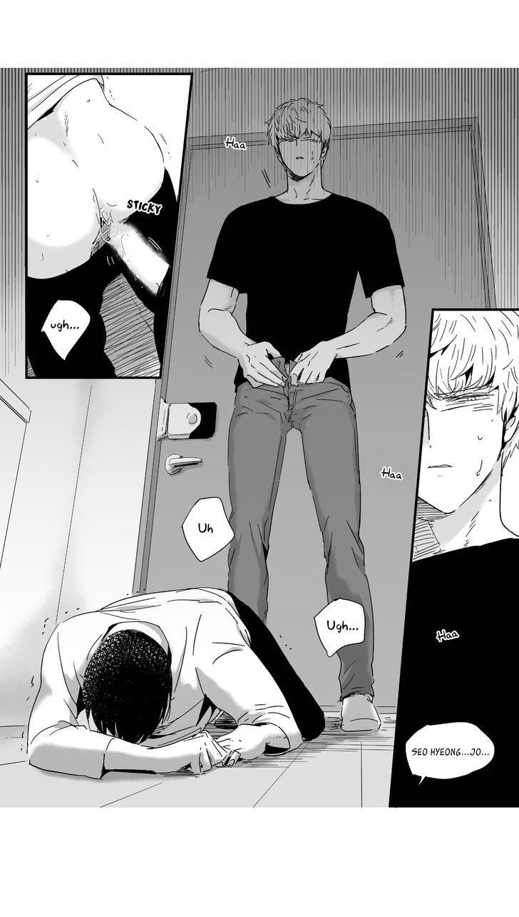 If You Hate Me that Much Chapter 10 page 20 - Chapter 10